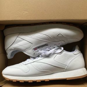Reebok mens shoes